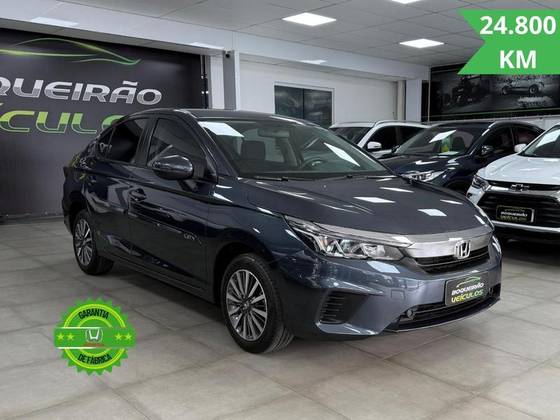 HONDA CITY 1.5 i-VTEC FLEX LX CVT HONDA CITY 1.5 i-VTEC FLEX LX CVT